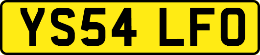 YS54LFO