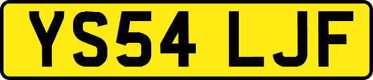 YS54LJF