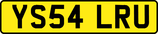 YS54LRU