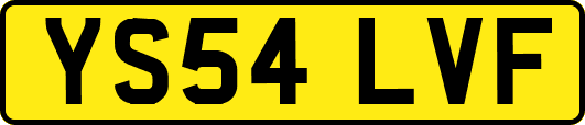 YS54LVF