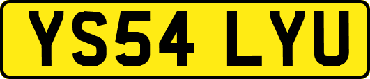 YS54LYU