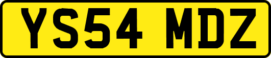 YS54MDZ