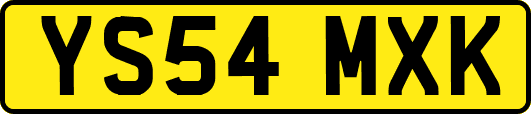 YS54MXK