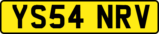 YS54NRV