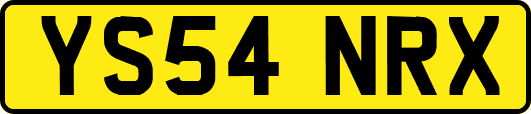 YS54NRX