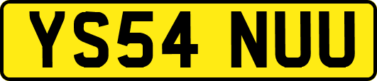 YS54NUU