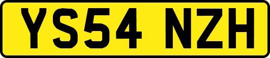YS54NZH