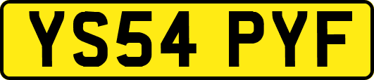 YS54PYF