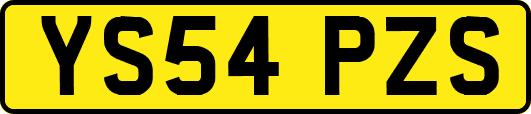 YS54PZS