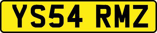 YS54RMZ