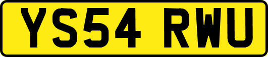 YS54RWU