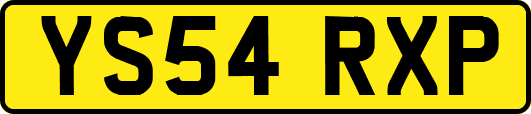 YS54RXP