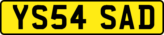 YS54SAD