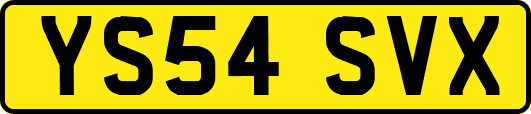 YS54SVX