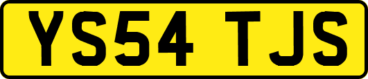 YS54TJS