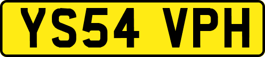 YS54VPH