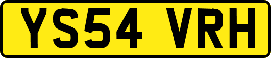 YS54VRH