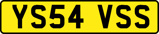 YS54VSS