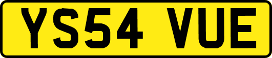 YS54VUE