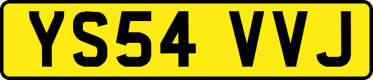 YS54VVJ