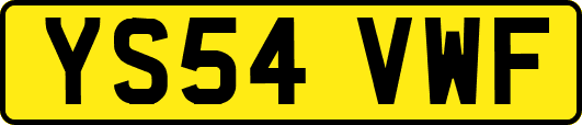 YS54VWF