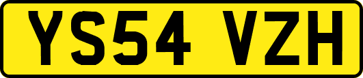 YS54VZH