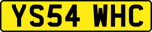 YS54WHC