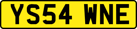 YS54WNE