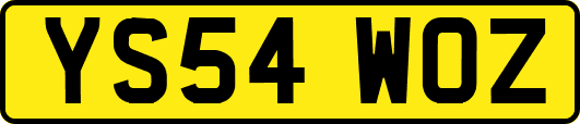 YS54WOZ