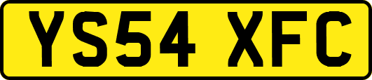 YS54XFC