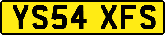 YS54XFS