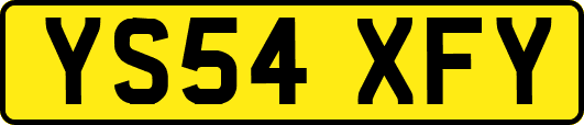 YS54XFY