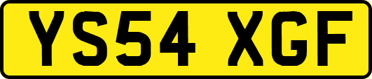 YS54XGF