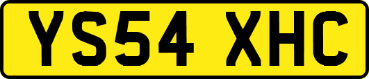 YS54XHC