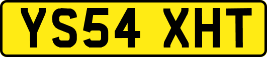 YS54XHT