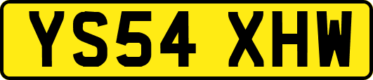 YS54XHW