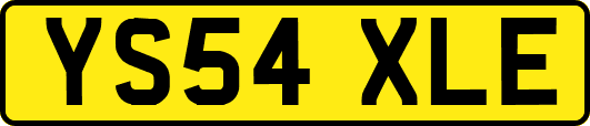 YS54XLE