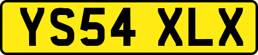 YS54XLX