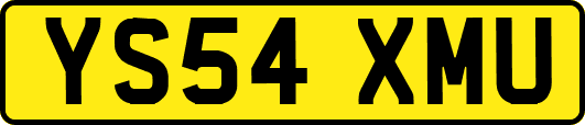 YS54XMU