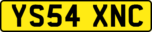 YS54XNC