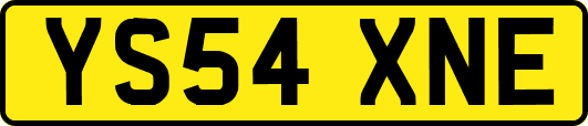 YS54XNE