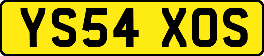 YS54XOS