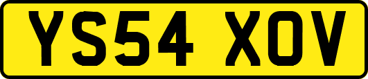 YS54XOV