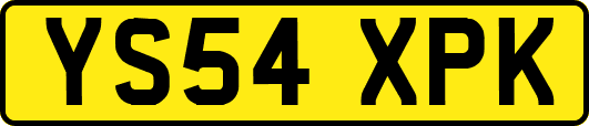 YS54XPK