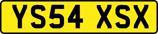 YS54XSX
