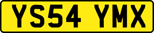 YS54YMX