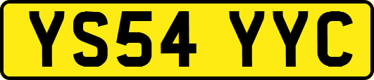 YS54YYC