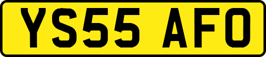 YS55AFO