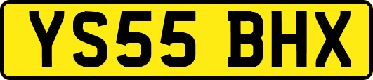 YS55BHX