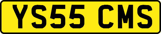 YS55CMS